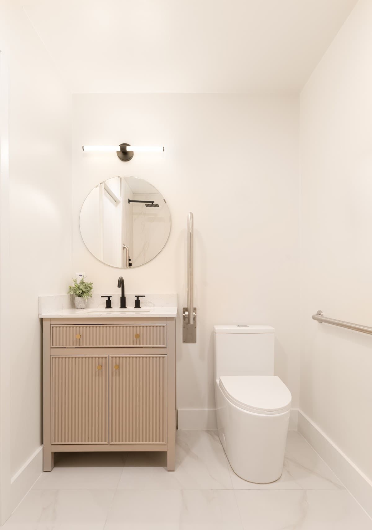 Gold Creek Senior Care resident space