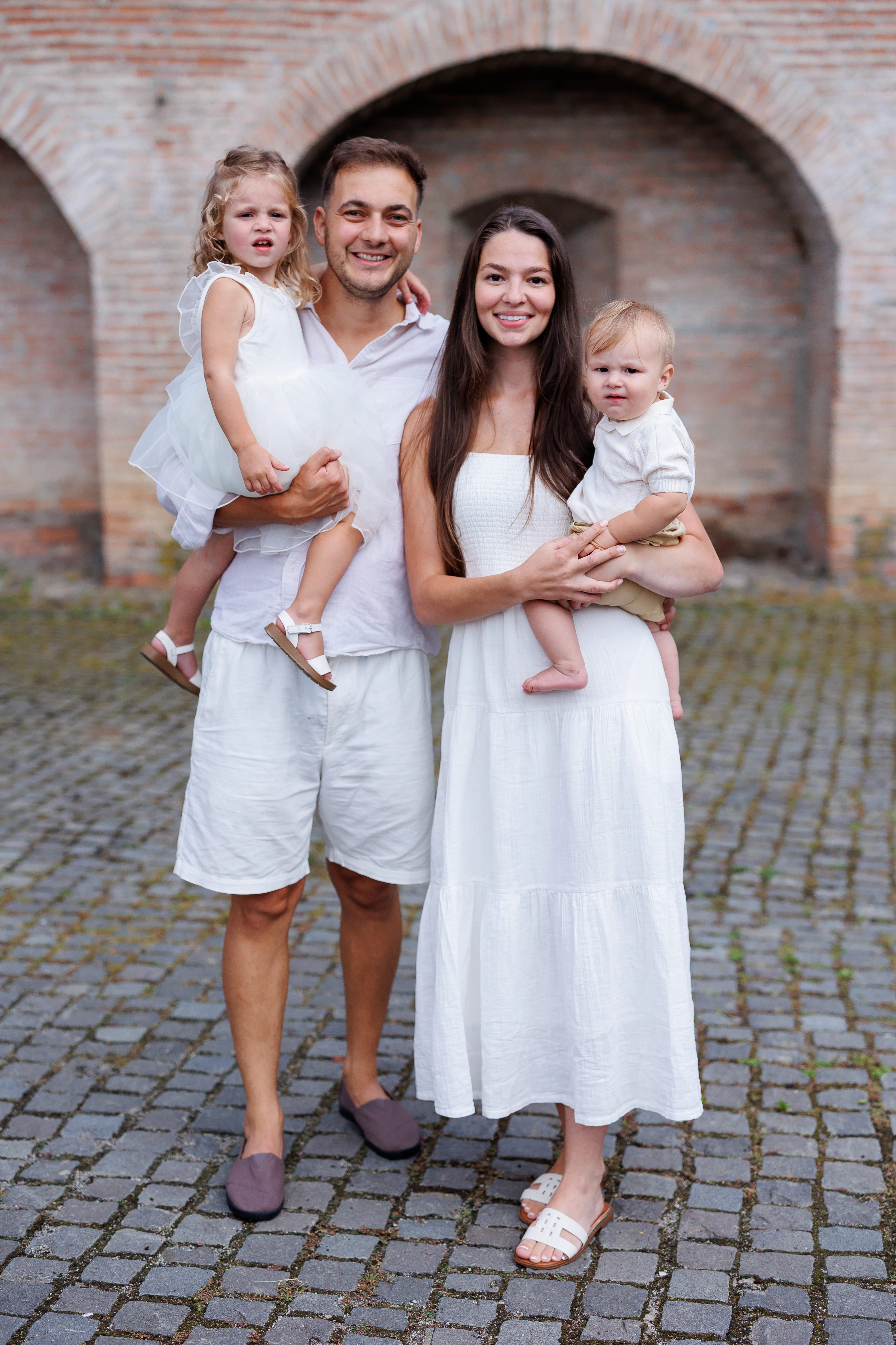 David and Adina Urcan, owners of Gold Creek Senior Care